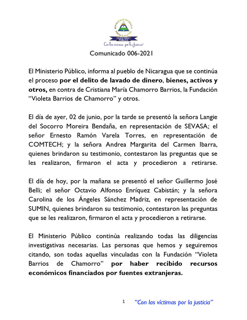 comunicado6-ministerio-publico